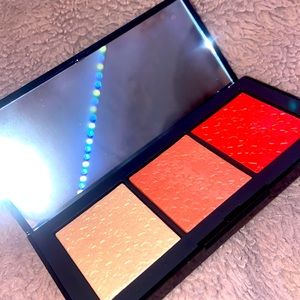 Makeup Cheeck palette